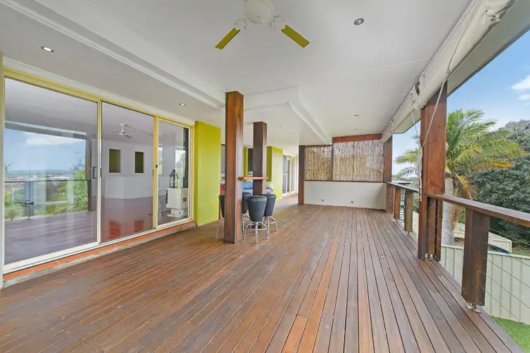 Fifth view of Homely house listing, 25 Burrawong Drive, Port Macquarie NSW 2444