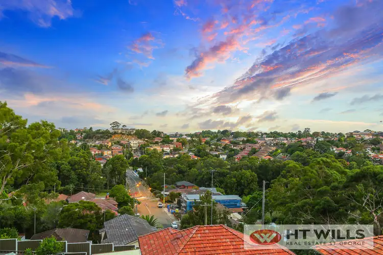 Fourth view of Homely semi-detached listing, 50 Lambert Road, Bardwell Park NSW 2207