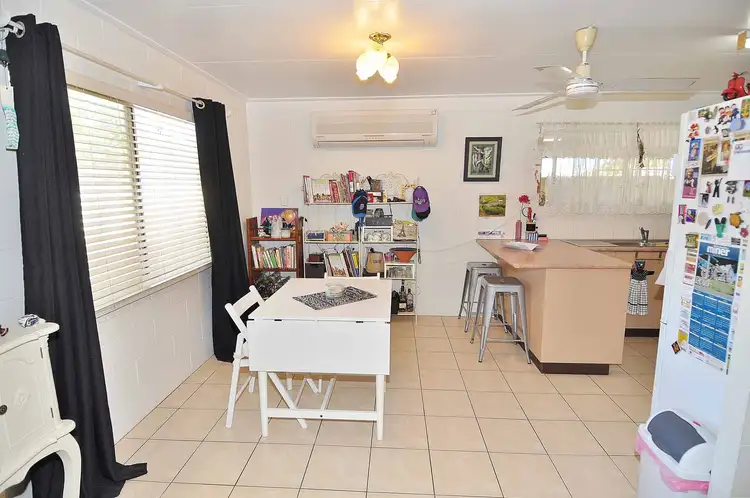 Third view of Homely house listing, 7 Kiara Close, Richmond Hill QLD 4820
