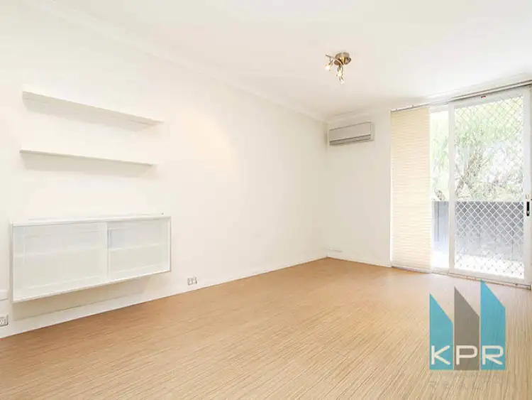 Third view of Homely apartment listing, 21/226 Whatley Crescent, Maylands WA 6051