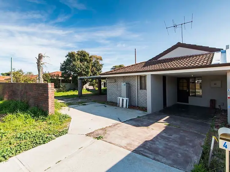 Second view of Homely house listing, 48 Mandora Way, Riverton WA 6148