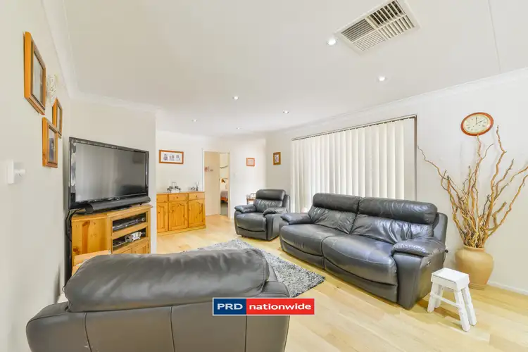 Second view of Homely house listing, 14 Andrew Avenue, Tamworth NSW 2340