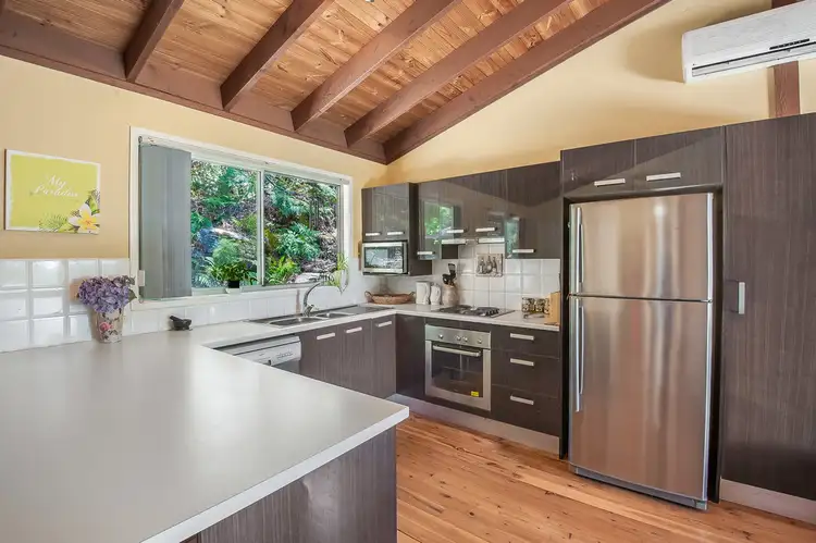 Third view of Homely house listing, 50 Timbertop Drive, Umina Beach NSW 2257
