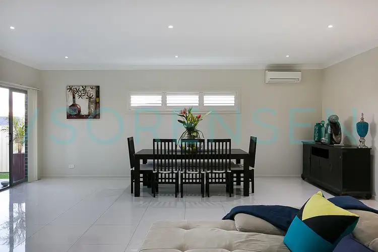 Fourth view of Homely house listing, 188 Roper Road, Blue Haven NSW 2262
