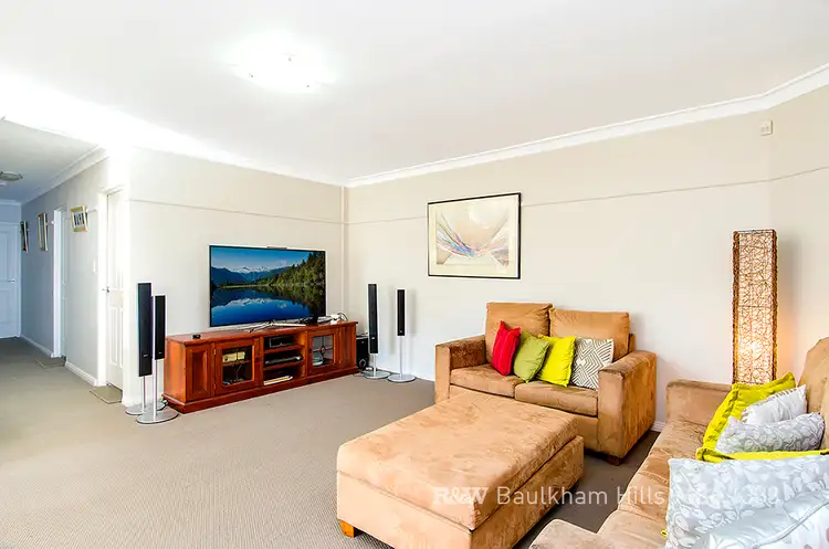 Third view of Homely apartment listing, Address available on request