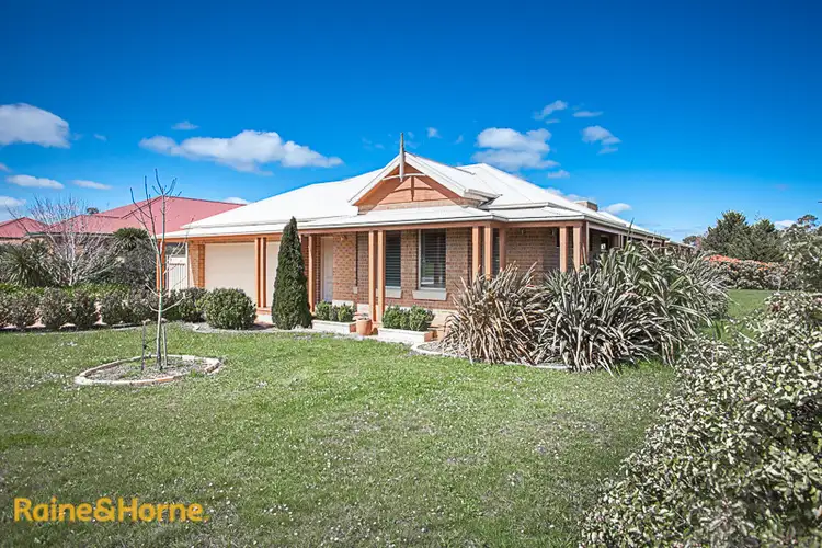 18 Whittakers Lane, Riddells Creek VIC 3431