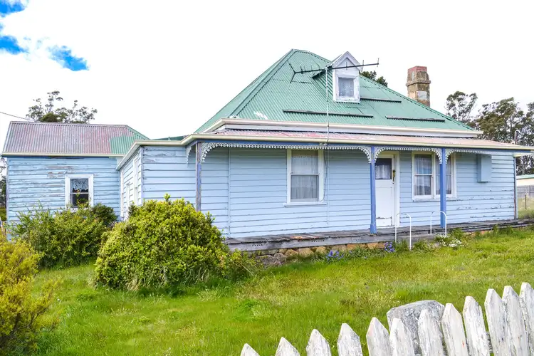 Main view of Homely house listing, 4 Fairhaven Road, Tunnack TAS 7120