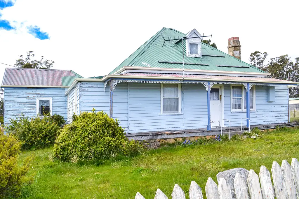Main view of Homely house listing, 4 Fairhaven Road, Tunnack TAS 7120