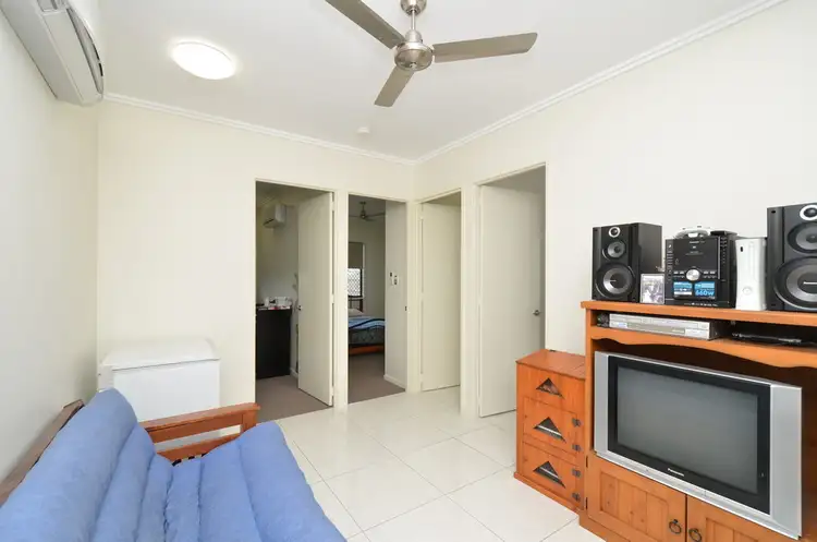 Fifth view of Homely house listing, 11 Brush Cherry Street, Mount Low QLD 4818