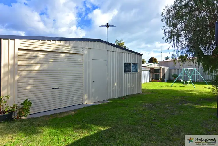 Third view of Homely house listing, 7 Sungrove Avenue, East Bunbury WA 6230