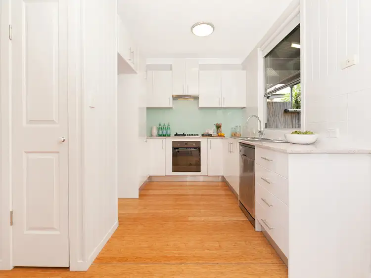 Fifth view of Homely house listing, 52 Leckie Road, Kedron QLD 4031