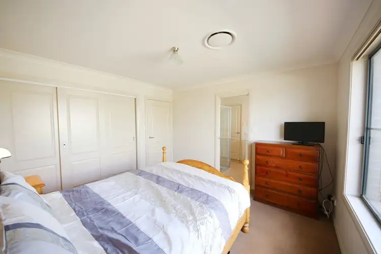 Fourth view of Homely house listing, 54 Dunheved Circle, Dubbo NSW 2830