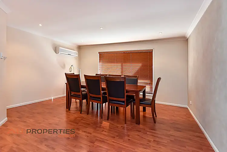 Fifth view of Homely house listing, 9 Ashton Way, Forest Lake QLD 4078