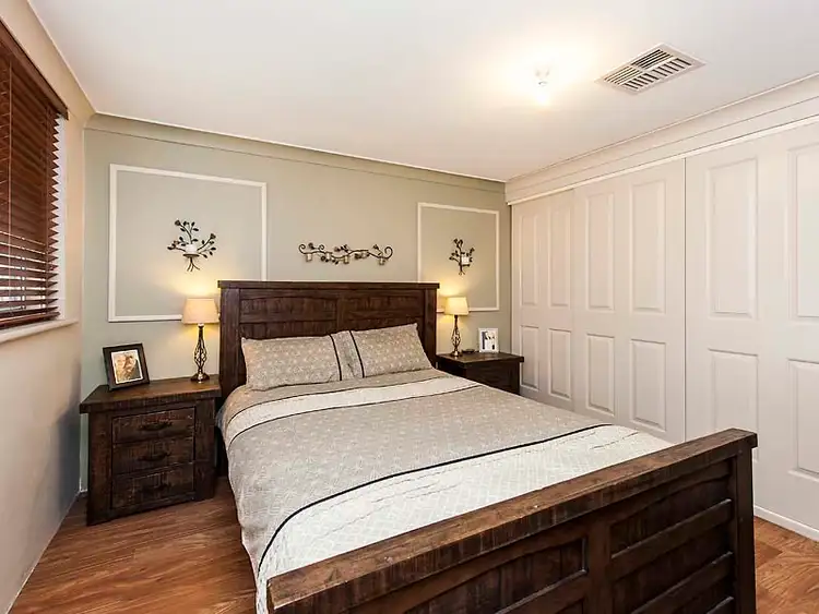 Fifth view of Homely house listing, 70 Teranca Road, Greenfields WA 6210