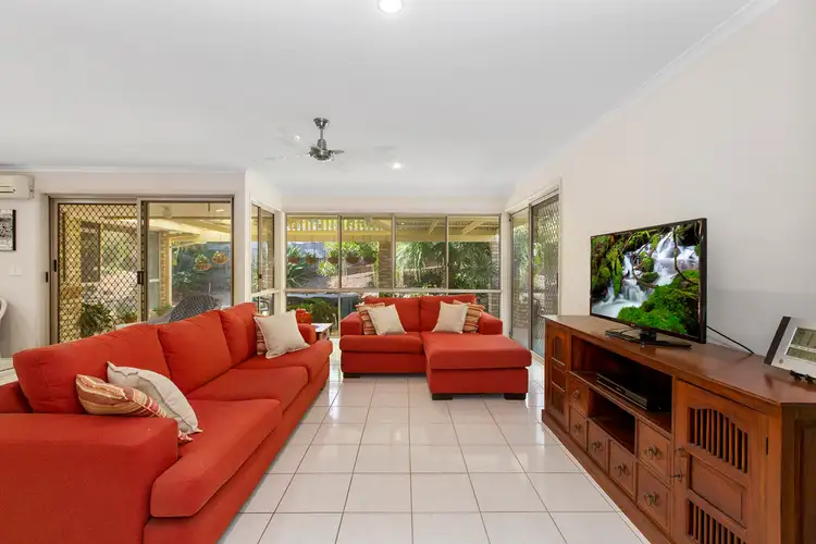 Fifth view of Homely house listing, 3 Chestnut Drive, Banora Point NSW 2486