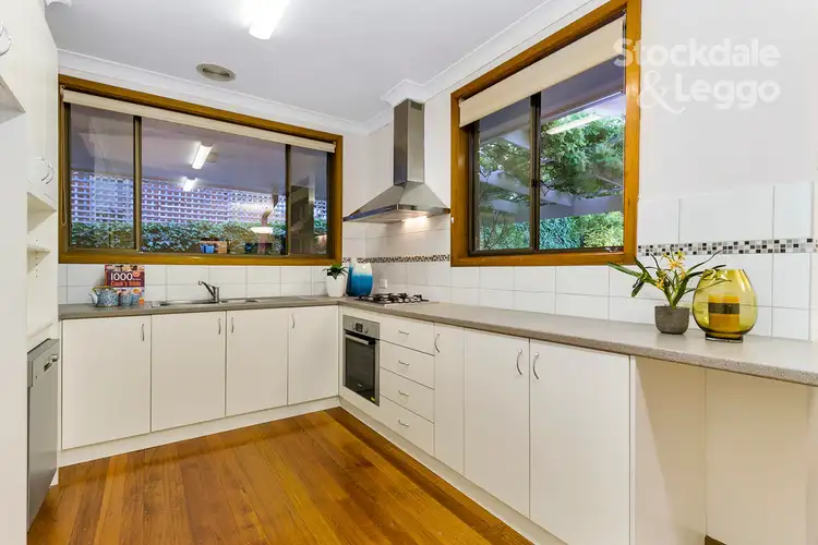 Fourth view of Homely house listing, 8 Crockerton Court, Blackburn South VIC 3130