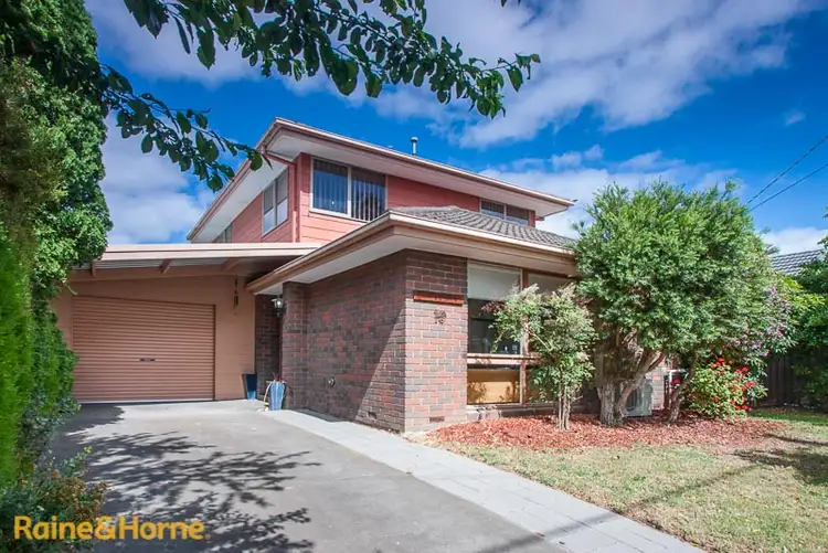 10 Scott Street, Sunbury VIC 3429