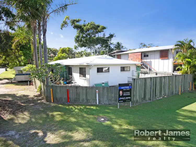 Main view of Homely house listing, 60 Pacific Avenue, Sunshine Beach QLD 4567