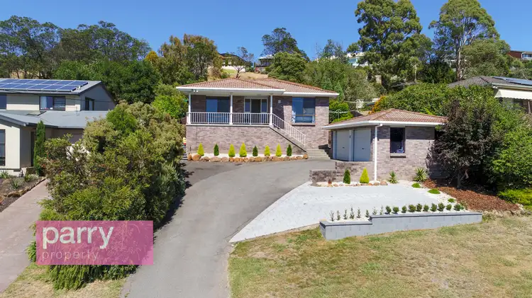 Main view of Homely house listing, 31 Penrith Street, Riverside TAS 7250