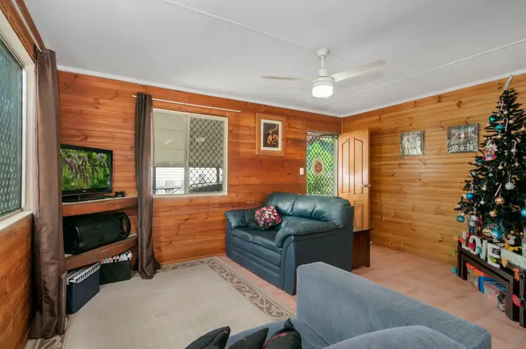 Second view of Homely house listing, 28 Acacia Road, Woodridge QLD 4114