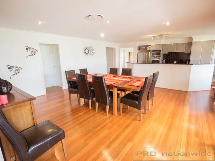 Second view of Homely house listing, 18 Bingara Street, Rutherford NSW 2320