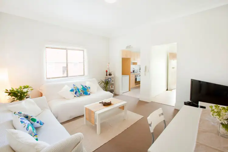 Second view of Homely apartment listing, 16/96 Curlewis St, Bondi Beach NSW 2026