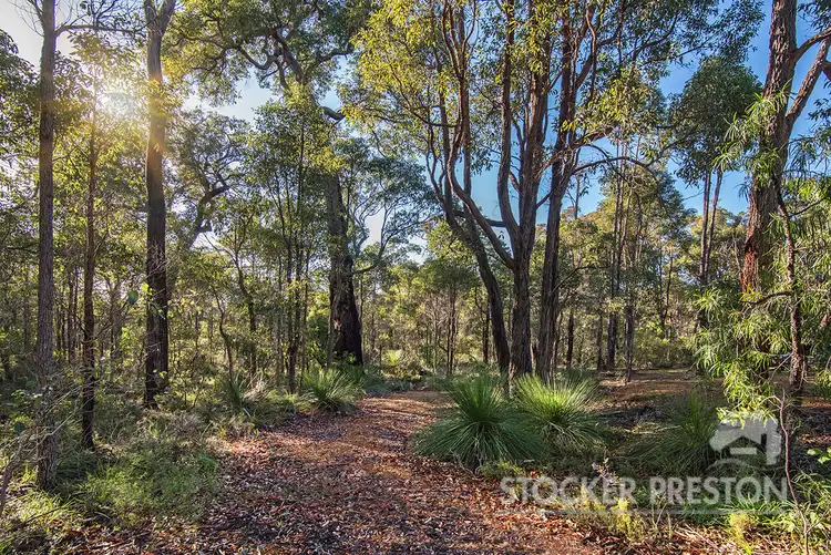 Third view of Homely land listing, Lot 11 Glover Road, Yallingup WA 6282