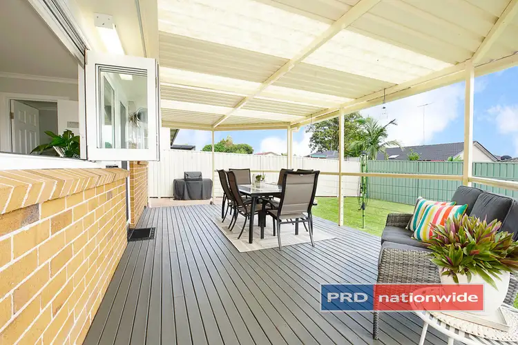 Seventh view of Homely house listing, 13 Charkers Street, South Penrith NSW 2750