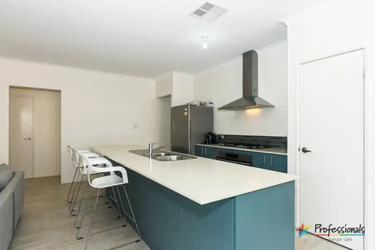 Fourth view of Homely house listing, 17 Tickner Parade, Ellenbrook WA 6069