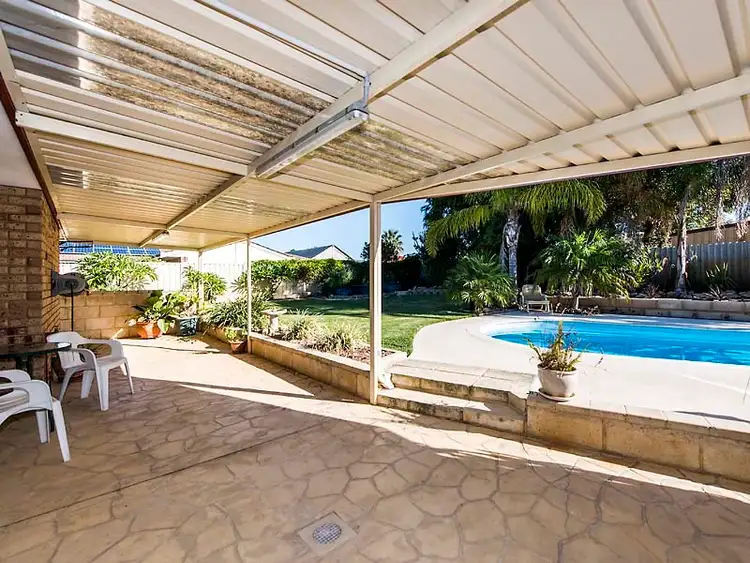 Third view of Homely house listing, 9 Hamilton Place, Safety Bay WA 6169