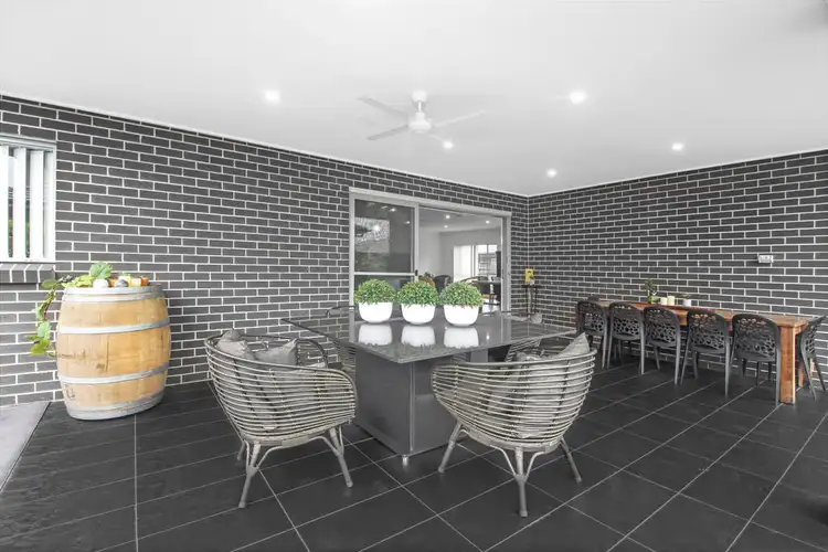 Sixth view of Homely house listing, 7 Skaife Street, Oran Park NSW 2570
