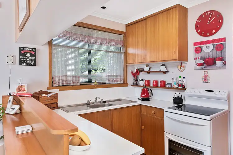 Third view of Homely unit listing, 1/18 West Street, Upper Burnie TAS 7320