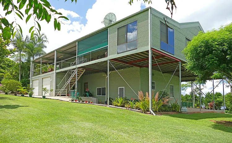 Second view of Homely rural property listing, Address available on request