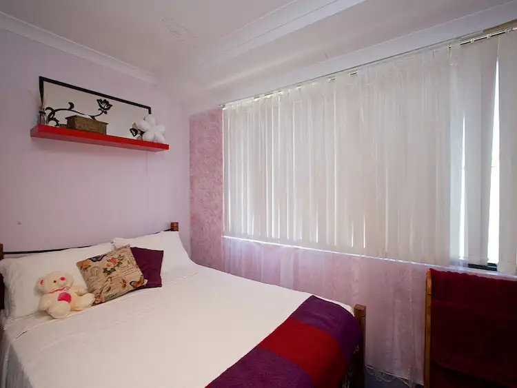 Sixth view of Homely house listing, 21 Larrawa Circle, Ellenbrook WA 6069