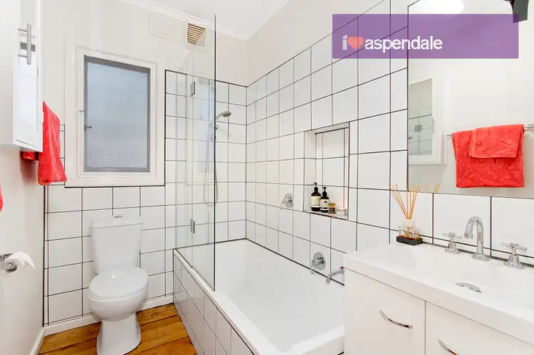 Sixth view of Homely house listing, 6 Lyle Grove, Aspendale VIC 3195