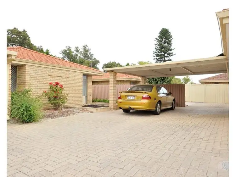 20/96 Simpson Avenue, Rockingham WA 6168