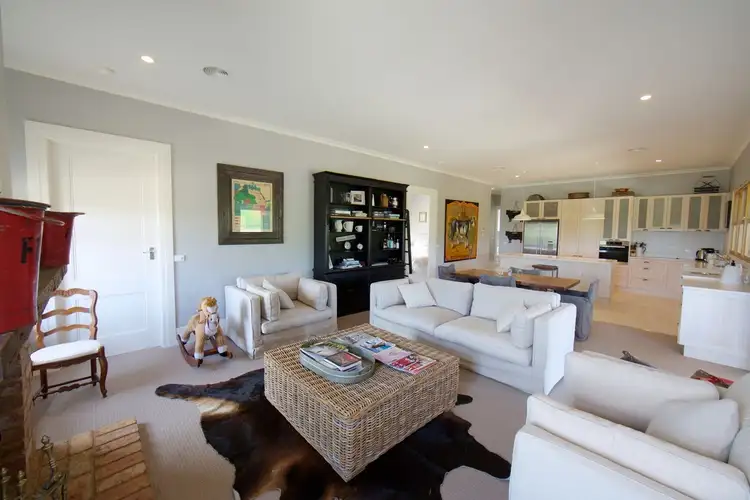 Sixth view of Homely rural property listing, 355 Heathcote - Spring Plains Road, Heathcote VIC 3523
