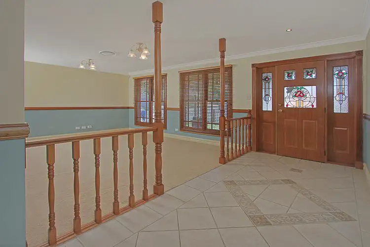 Sixth view of Homely house listing, 1 Lakewood Grove, Burrill Lake NSW 2539