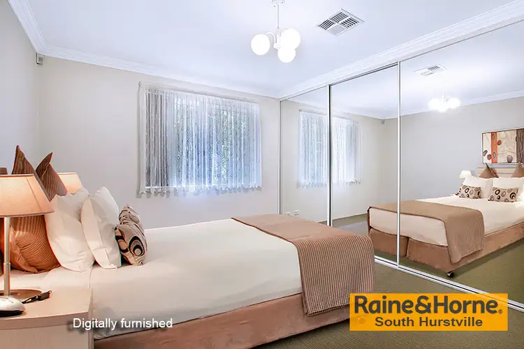 Second view of Homely house listing, 1/69A Homedale Crescent, Connells Point NSW 2221