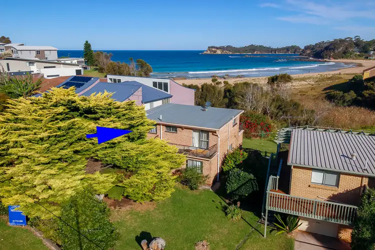 31 Tallawang Avenue, Malua Bay NSW 2536