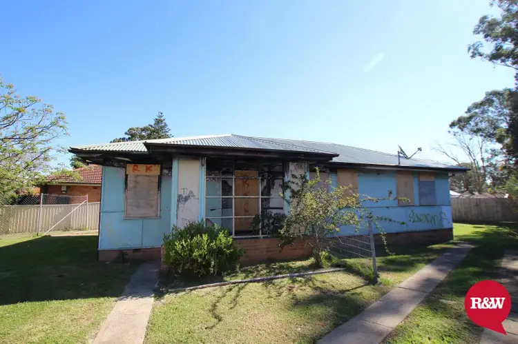6 Samarai Road, Whalan NSW 2770