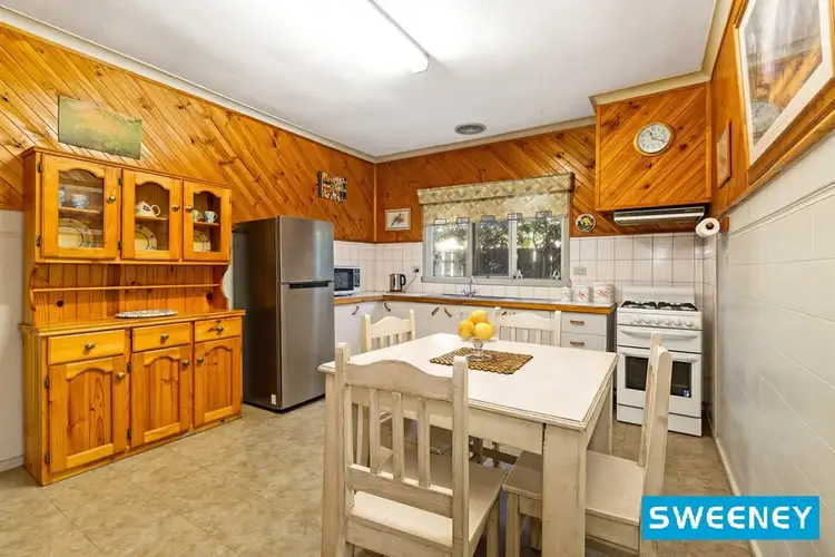 Second view of Homely house listing, 164 Mills Street, Altona North VIC 3025