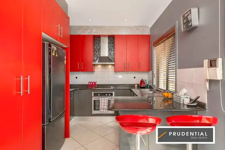 Third view of Homely townhouse listing, 4/89 Minto Road, Minto NSW 2566