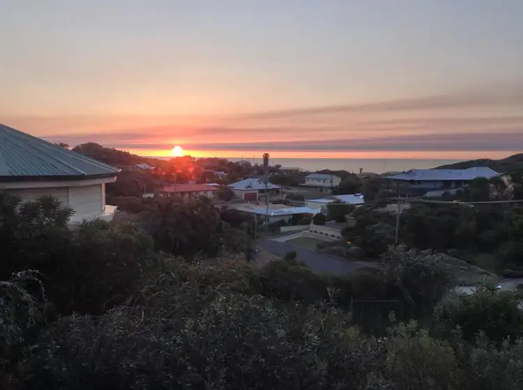 Second view of Homely house listing, 4 Yeoman Place, Binningup WA 6233