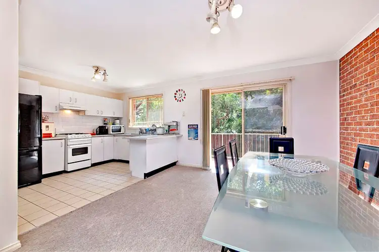 Third view of Homely house listing, 3/3B The Boulevarde, Yagoona NSW 2199