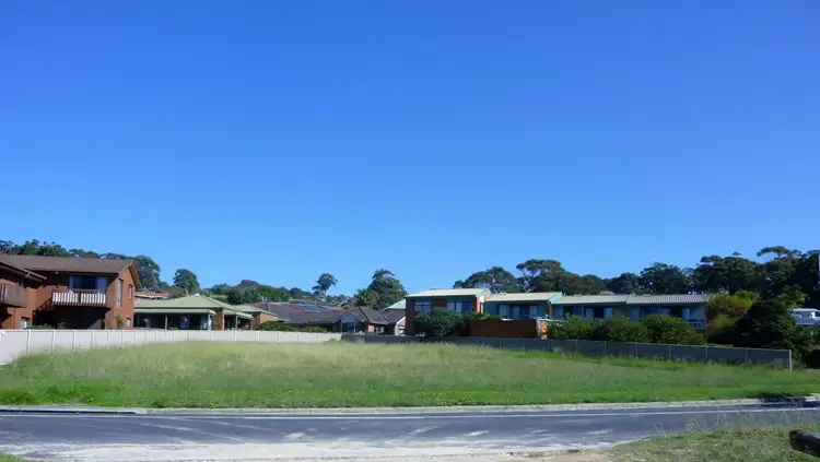 Fourth view of Homely land listing, 3 SURF CIRCLE, Tura Beach NSW 2548