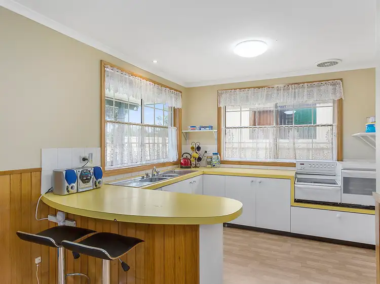 Sixth view of Homely house listing, 20A Carlton Beach Road, Dodges Ferry TAS 7173