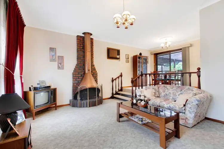 Fourth view of Homely house listing, 12 Currawong Crescent, Modbury Heights SA 5092