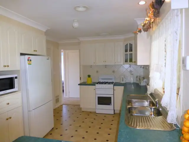 Second view of Homely house listing, 1 Kingsford Avenue, Parkes NSW 2870