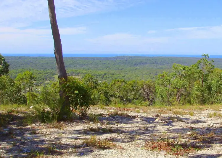 425 Anderson Way, Agnes Water QLD 4677